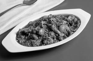 Kadai Veg
