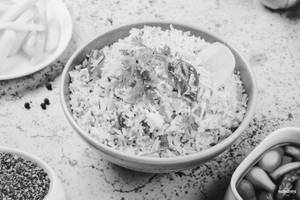 Jeera Rice