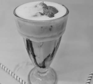 Chocolate Lassi