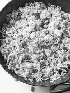 Egg Rice