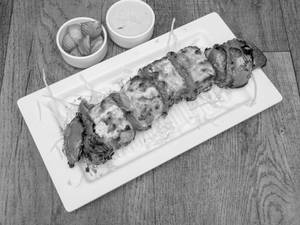 Paneer Tikka