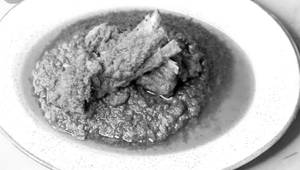 Mutton Chaap
