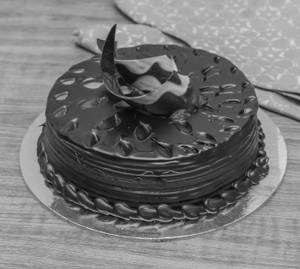 Chocolate Cake [500 Gms]