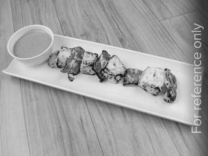 Paneer Malai Tikka   