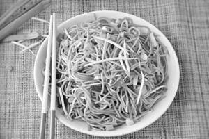 Veg Noodles