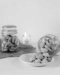 Butter Cookies