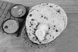 Roti Curry