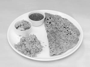Gobi Paratha