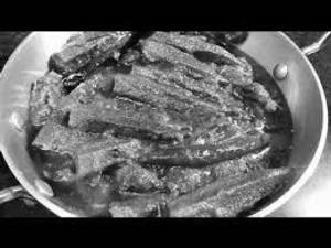 Bhindi Masala
