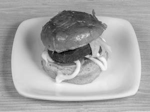 Chicken Burger