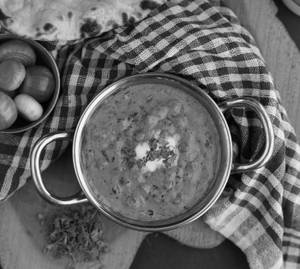 Methi Malai Mutter (450 Gm)