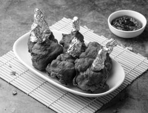 Chicken Lollipop