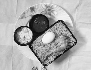 Chicken Biriyani
