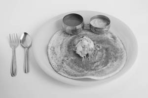 Masala Dosa