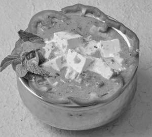 Paneer Butter Masala