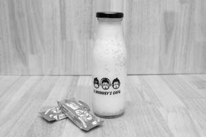 Kitkat shake