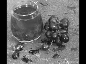 Arabian Pulpy Grape Juice