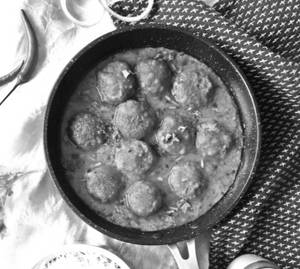 Gatta Masala