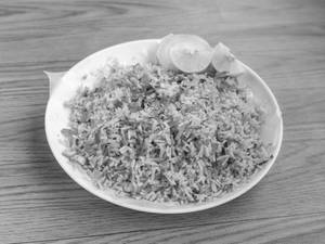 Egg Fried Rice