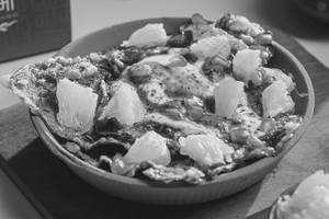 Palak Patta Chaat