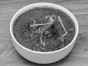 Delhi Special Mutton Curry