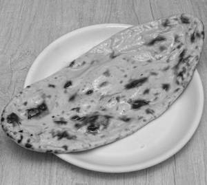 Tandoori Butter Naan
