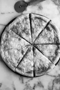 8" Cheese Pizza