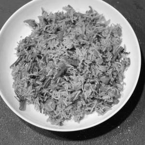 Veg Biryani(Basmathi)