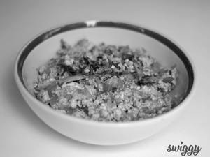 Paneer Bhurji