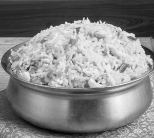 Egg Fried Rice