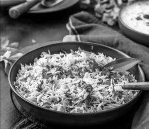 Jeera Rice