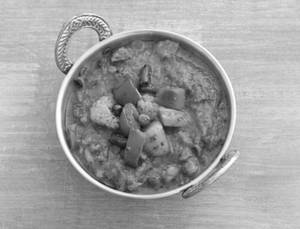 Veg Handi