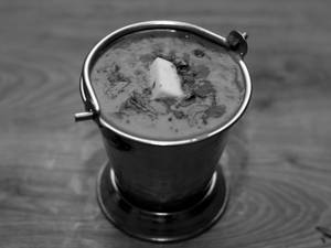 Butter Dal Fry