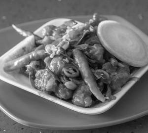 Gobi Manchurian Dry