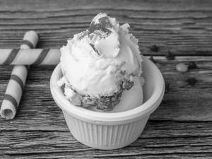 Malai Kulfi Ice cream