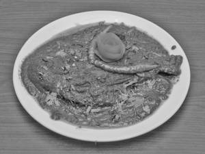 Pomfret Masala (1 Pc)