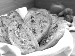 Garlic Bread