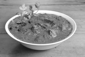 Pepper Chicken