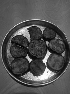 Begun Vaja (4 Pcs)