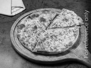 8" Margherita Pizza