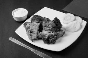 Grill Chicken 