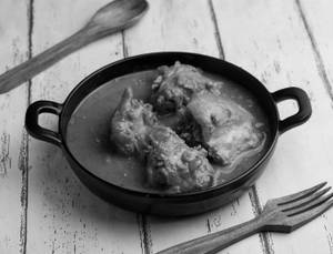 Chicken Kasha