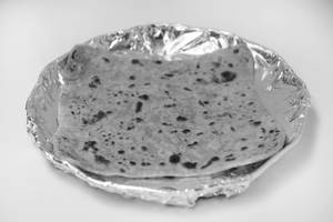 Plain Paratha (2Pc)