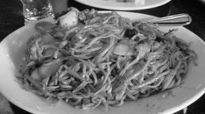 Schezwan Noodles
