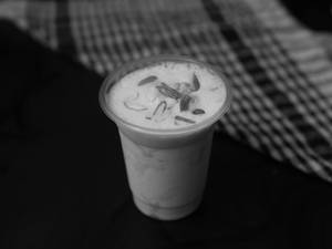 Mango Shake