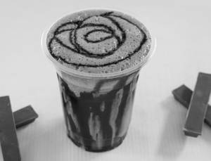 Chocolate Shake