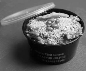 Bhel Puri