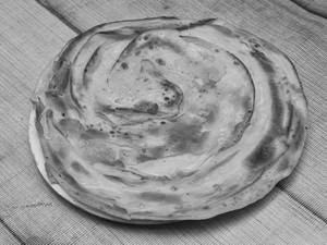 Laccha Paratha