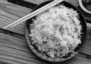 Egg Fried Rice