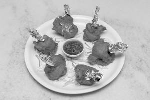 Chicken Lollipop          